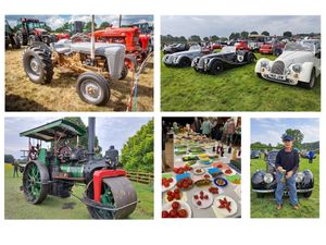 Supporting image for story: A village which has held an annual show for over 150 years will present the 2025 event on Bank Holiday Monday, August 25 2025