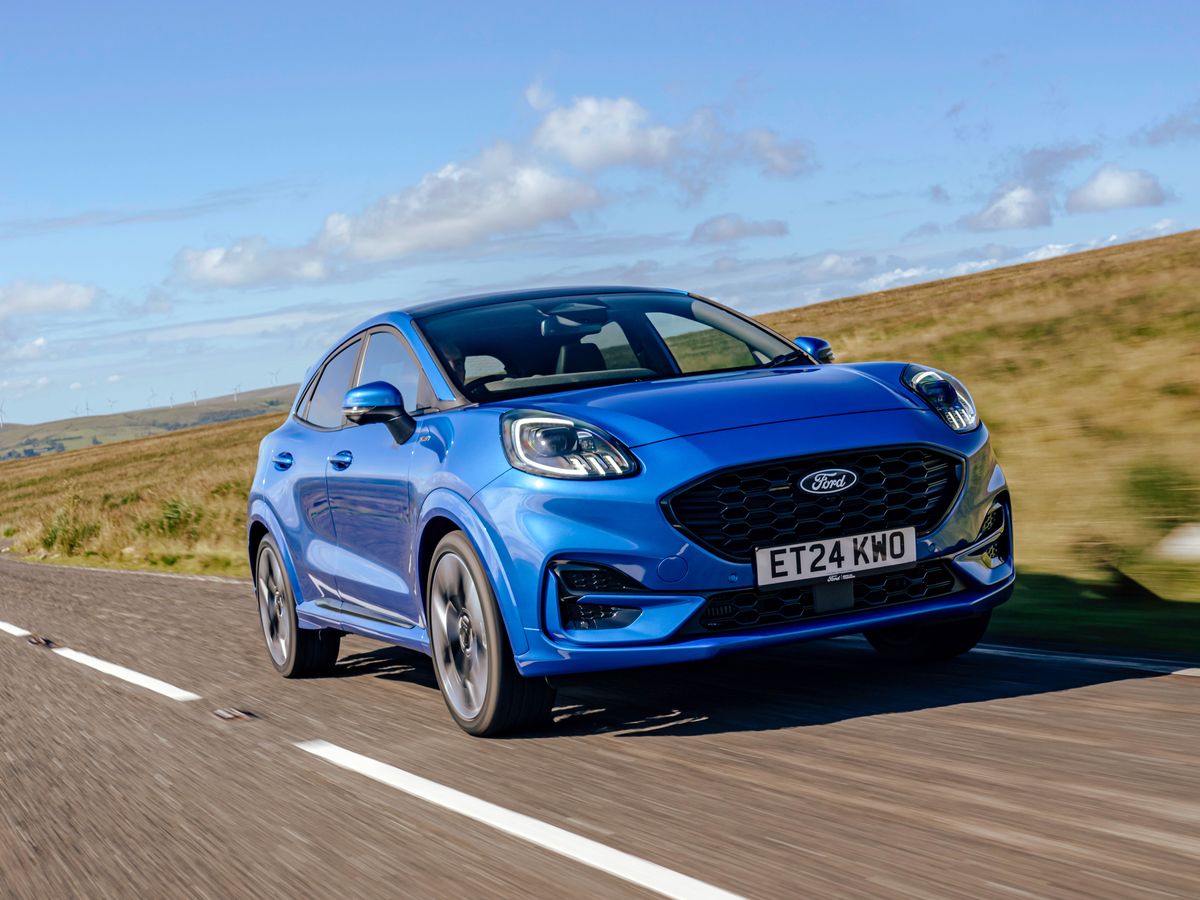 These were the best-selling cars in May