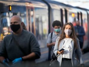 Supporting image for story: Surge in travel as lockdown ends