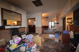 The pub could soon be converted into three homes. Photo: Halls Commercial