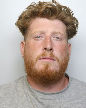 Patrick David Stokes. Photo: Dyfed-Powys Police