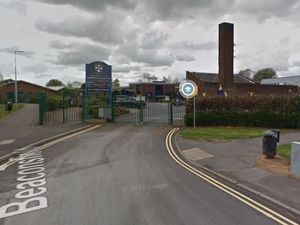 Supporting image for story: Police increase patrols in Telford after off-road bikes driven in 'dangerous manner' near school