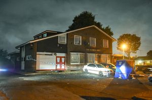 The Flower Pot pub will be allowed to reopen following discussions with police. Picture: @snappersk