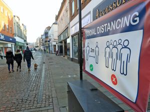 Supporting image for story: A timeline of UK lockdown measures since the pandemic began