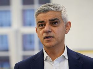 Supporting image for story: Minister distances Government from Sir Sadiq Khan ‘resurgent fascism’ warning