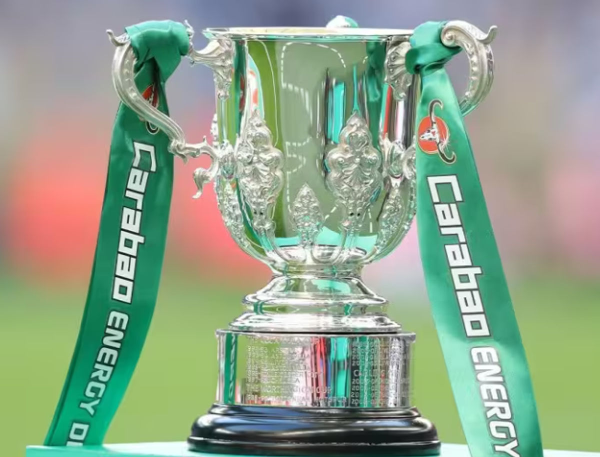 Wolves and Aston Villa learn Carabao Cup opponents