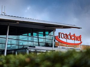 Supporting image for story: Staffordshire motorway services again among the best to visit in the UK over the bank holiday break