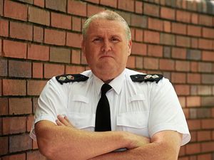 Supporting image for story: Ethnic minorities five times more likely to be stopped by West Mercia Police