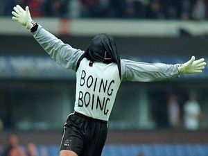 Supporting image for story: From Buzaglo To Balis: The day Alan Miller got shirty with Wolves