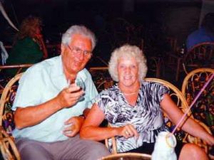 Supporting image for story: Coach fall victim had all-clear on cancer