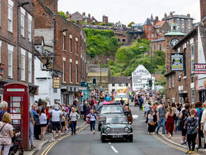 Supporting image for story: 'Local hero' wanted as preparations for carnival underway