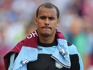 Supporting image for story: Agbonlahor's Villa career could be over