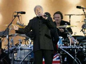 Supporting image for story: Peter Rhodes: Let's rebrand steel