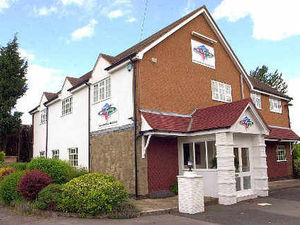 Supporting image for story: Café Monsoon, Shifnal