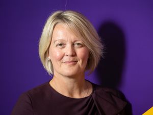 Supporting image for story: Ex-NatWest boss Dame Alison Rose takes on role after quitting over debanking row