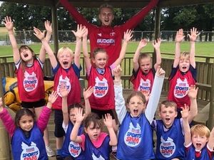 Supporting image for story: Holiday clubs returning for half term