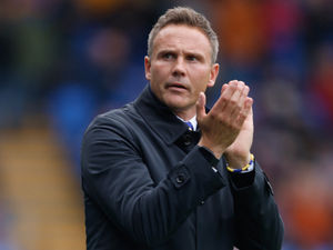 Supporting image for story: Shrewsbury Town need to stay relentless in Lincoln clash