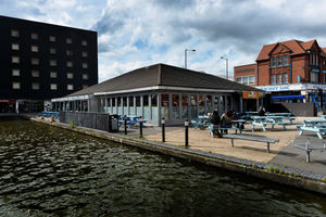 Bar 10 opened in February