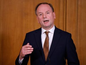 Supporting image for story: Assisted dying Bill contains ‘Trojan horse’ for upending NHS, says former chief