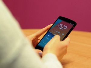 Supporting image for story: 4G coverage upgrade for five rural areas in county