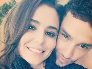 Supporting image for story: Is Liam's relationship with Cheryl on the rocks? Speculation possible split may be on the cards as rumours circle