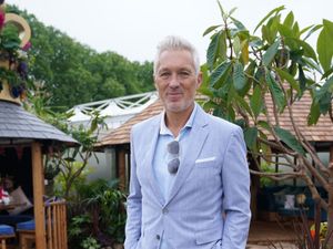 Supporting image for story: Steve Strange gave me my ‘naughty side’ – Martin Kemp