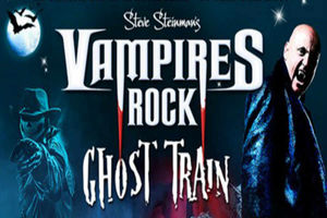 Vampires are set to descend on Wolverhampton