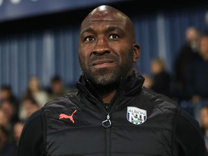 Supporting image for story: Darren Moore happy with West Brom squad after transfer window
