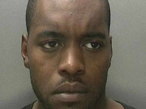 Supporting image for story: Man charged in connection with alleged theft and rape in Telford