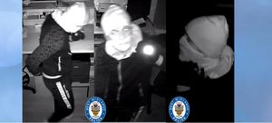 Police want to speak to this man