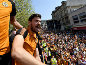 Supporting image for story: Ruben Neves has 'no interest' in leaving Wolves