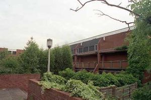 Supporting image for story: £45m scheme will transform Telford's Woodside estate