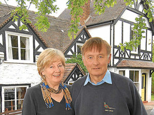 Supporting image for story: Letter: Don't punish pub owners