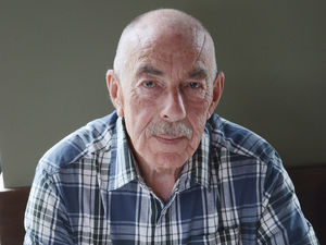 Supporting image for story: Paul remembers Shropshire's forgotten heroes of Waterloo 
