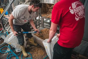 Beer Central Festival. Pictures by: Jake Nash