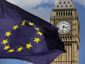 Supporting image for story: Letter: Turn round UK decline