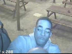 Supporting image for story: Violent pub brawl suspects sought
