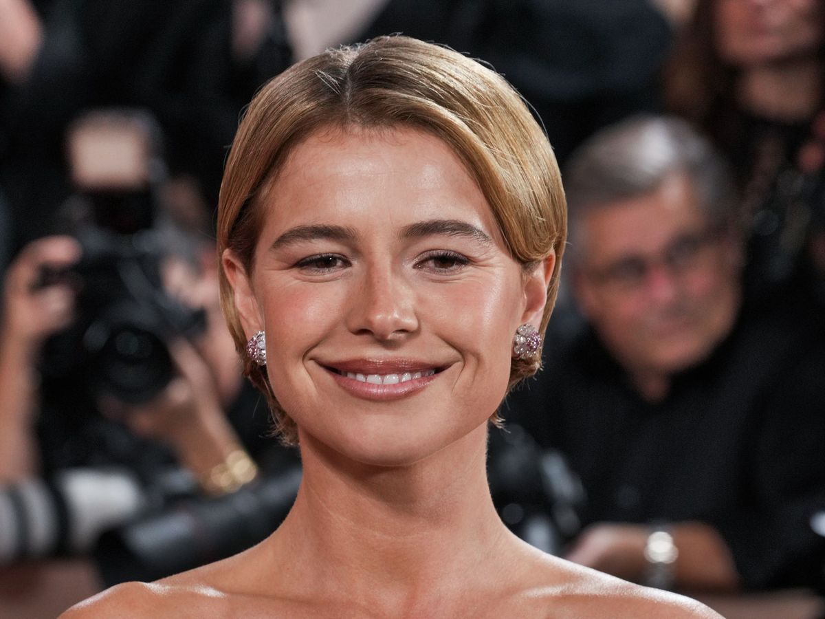 Actress Jessie Buckley says Oscar-nominated Hamnet has been &lsquo;life-changing&rsquo;