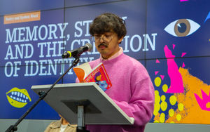 Wolverhampton Literature Festival 2026