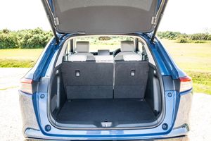 2024 Honda HR-V e:HEV (MMC) Press Kit