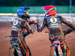 Supporting image for story: Rory Schlein ruled out of Wolves' trip to Kings Lynn through injury