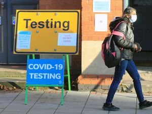 Supporting image for story: Covid-19 infection rate appears to be slowing down – ONS