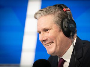 Supporting image for story: Keir Starmer 'put his head in his hands' at prospect of Boris Johnson return