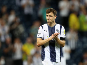 Supporting image for story: West Brom v Hull: Steve Bruce calls for patience but demands improvement