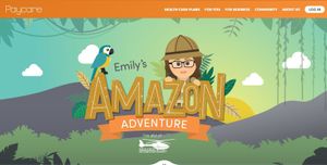 Visit paycare.org/amazon-trek for more information