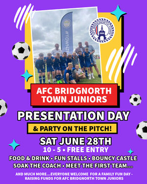 Presentation Day