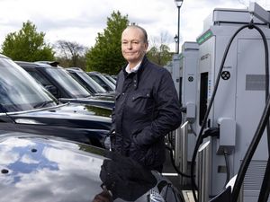 Supporting image for story: Jeremy Clarkson leads tributes to former Top Gear presenter Quentin Willson