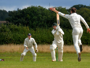 Supporting image for story: Ludlow ends 25-year wait for celebration