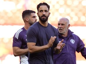 Supporting image for story: Man Utd boss Ruben Amorim: My players are more confident and fitter this year