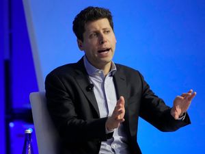 Supporting image for story: Former OpenAI boss Sam Altman to join Microsoft